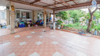 บ้านเดี่ยวมือสอง ม.ศุภาลัยวิลล์ วงแหวน-รัตนาธิเบศร์ เนื้อที่ 57 ตร.ว. มาพร้อมฟังก์ชัน 3 ห้องนอน 3 ห้องน้ำ บ้านพร้อมเข้าอยู่ บนทำเลที่ดี เชื่อมต่อถนนหลายเส้นทาง เดินทางสะดวก ใกล้รถไฟฟ้า "สถานีคลองบางไผ่" และทางด่วน "กาญจนาภิเษก"